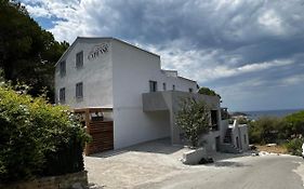 Hotel Residence Capense